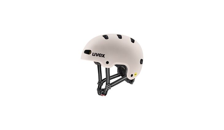 Uvex Helm kid 4 style MIPS 55-58 cm