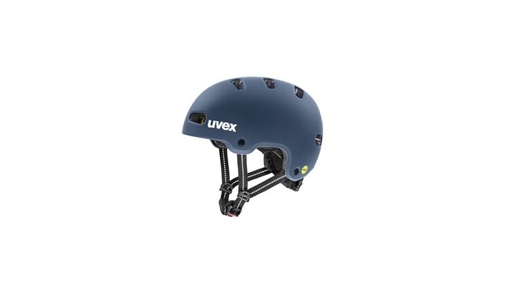Uvex Helm kid 4 style 55-58 cm