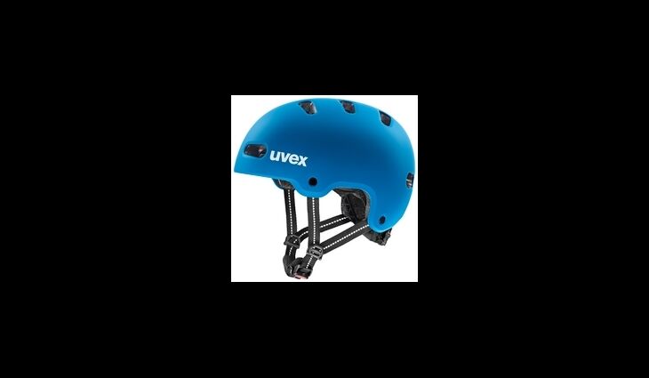 Uvex Helm kid 4 55-58 cm