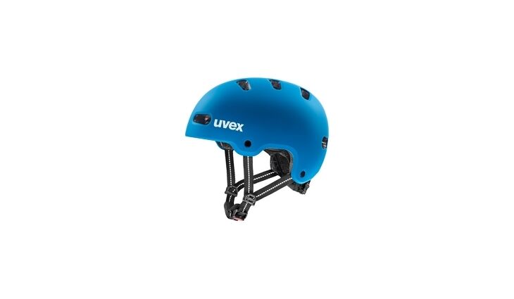 Uvex Helm kid 4 51-55 cm