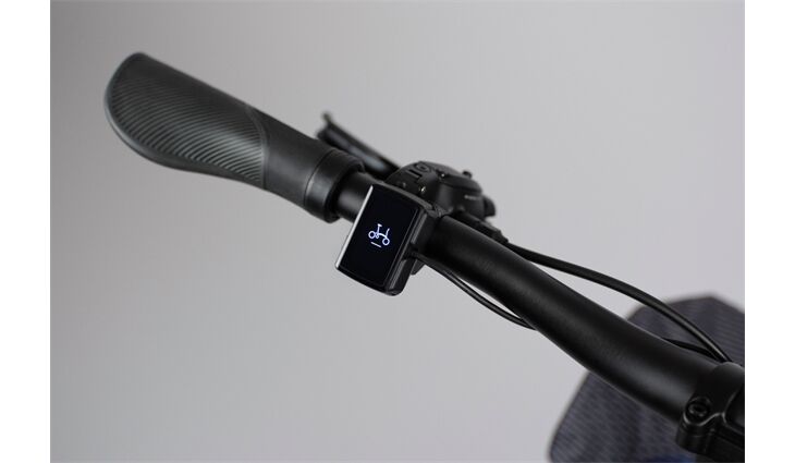 Brompton Electric Bedieneinheit für alle e-Motiq Modelle