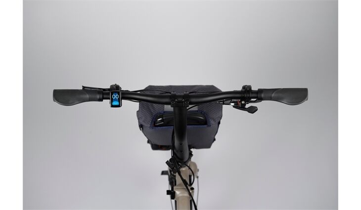 Brompton Electric Bedieneinheit für alle e-Motiq Modelle