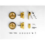 Brompton Colour Touchpoint für A, C, & P Line