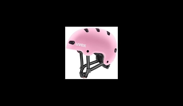 Uvex Helm kid 4 55-58 cm
