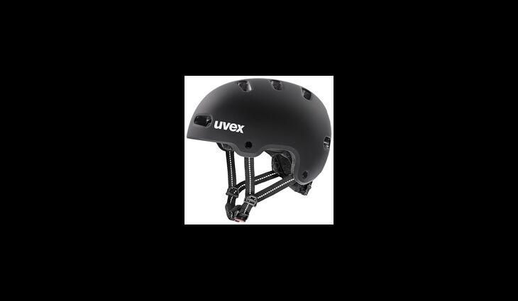 Uvex Helm kid 4 55-58 cm