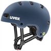 Uvex Helm kid 4 style 55-58 cm