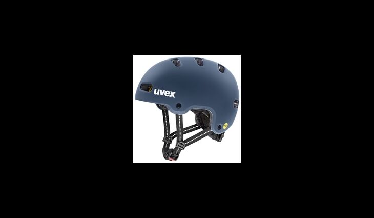 Uvex Helm kid 4 style 55-58 cm