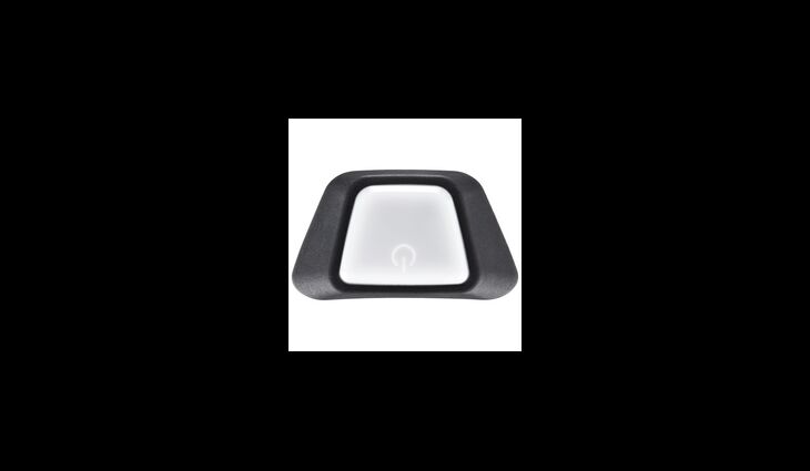 Uvex plug-in LED stride / City stride / MIPS / one size