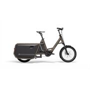 QIO E-Cargobike LONG CLAx Enviolo HD Automatiq