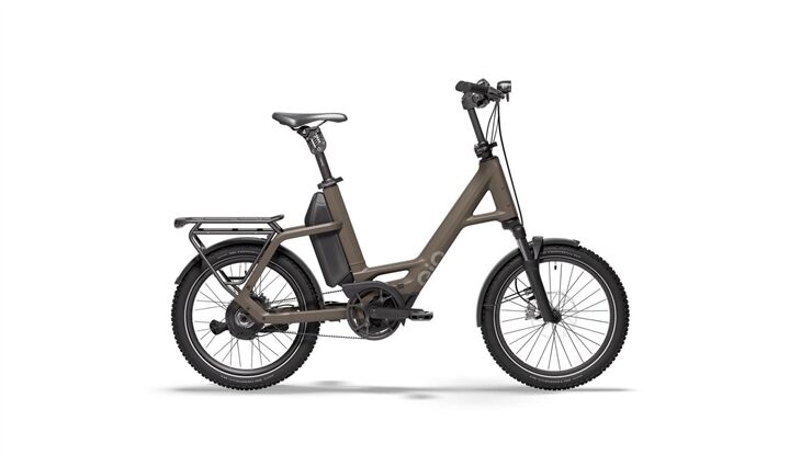 QIO COMPACT CXNINEx 3X3