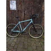 velotraum Speedster S2 Edition 1x12