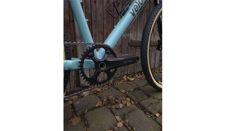 velotraum Speedster S2 Edition 1x12