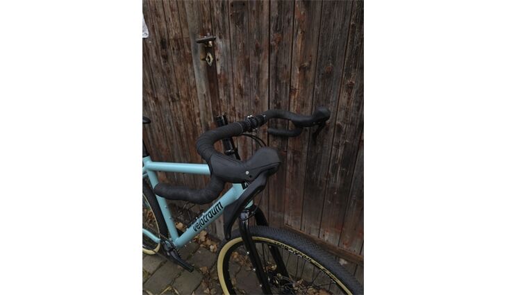 velotraum Speedster S2 Edition 1x12