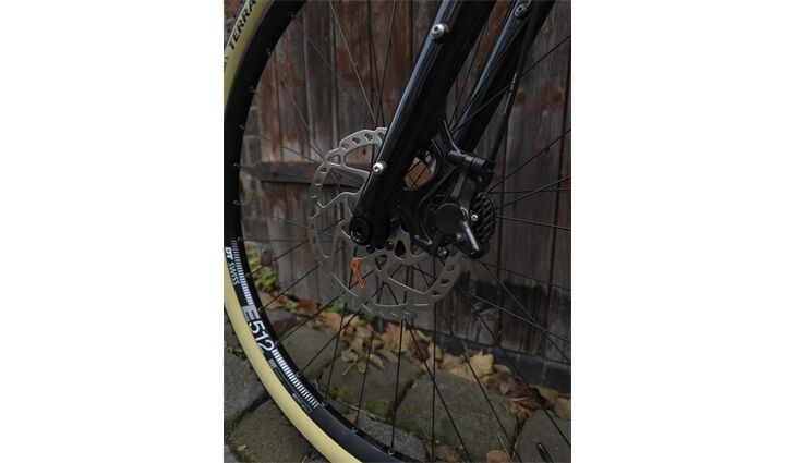 velotraum Speedster S2 Edition 1x12