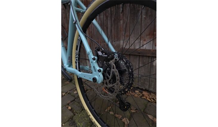 velotraum Speedster S2 Edition 1x12