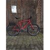 velotraum Konzept VK3 3x10 - Scheibenbremse L