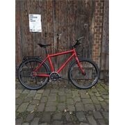 velotraum Konzept VK3 3x10 - Scheibenbremse L