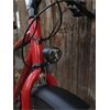 velotraum Konzept VK3 3x10 - Scheibenbremse L