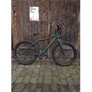 velotraum Finder FD12 Gr .L