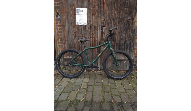 velotraum Finder FD12 Gr .L