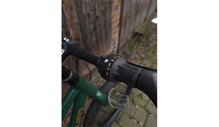 velotraum Finder FD12 Gr .L