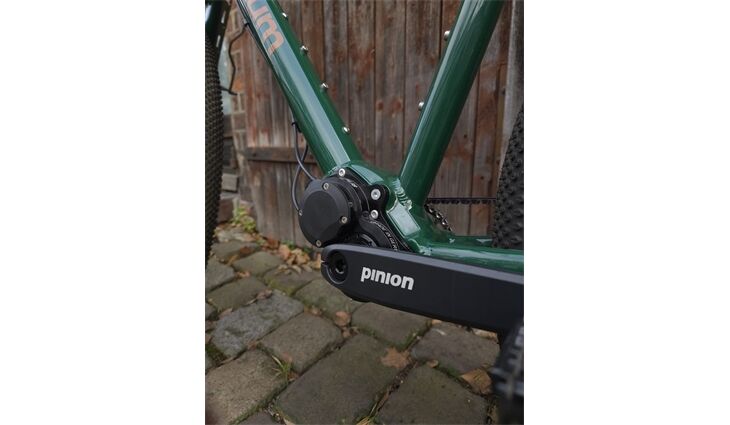 velotraum Finder FD12 Gr .L