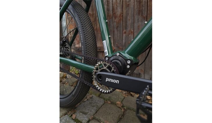 velotraum Finder FD12 Gr .L