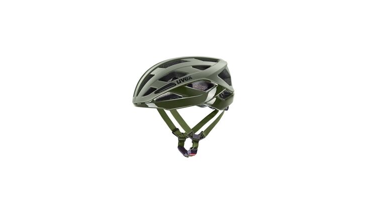Uvex Helm i-volute 50-54 cm