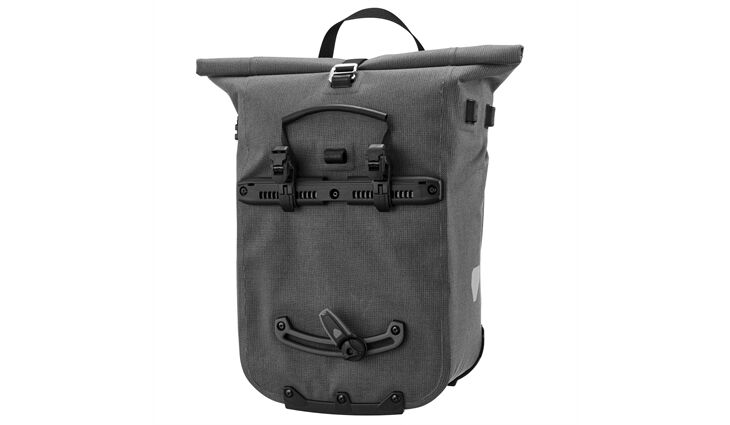 Ortlieb Radrucksack Vario Urban 20 L QL2.2
