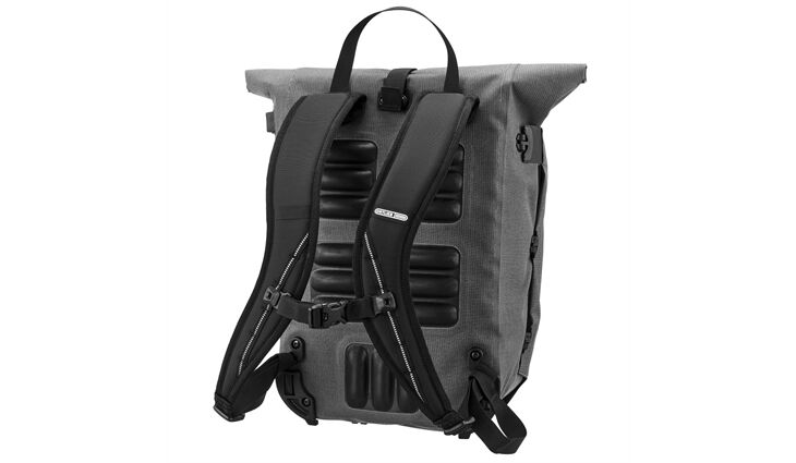 Ortlieb Radrucksack Vario Urban 20 L QL2.2