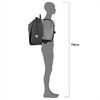 Ortlieb Radrucksack Vario Urban 20 L QL2.2