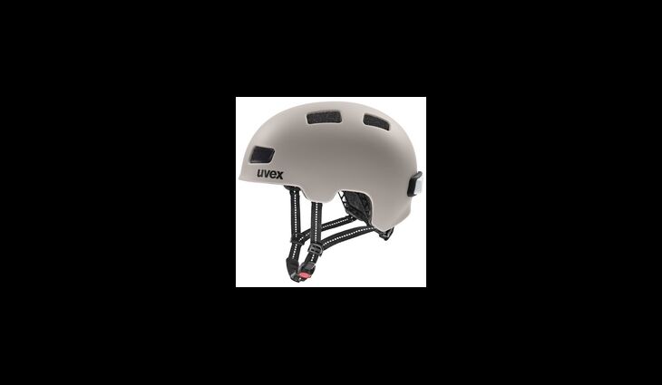 Uvex Helm city 4 55-58 cm