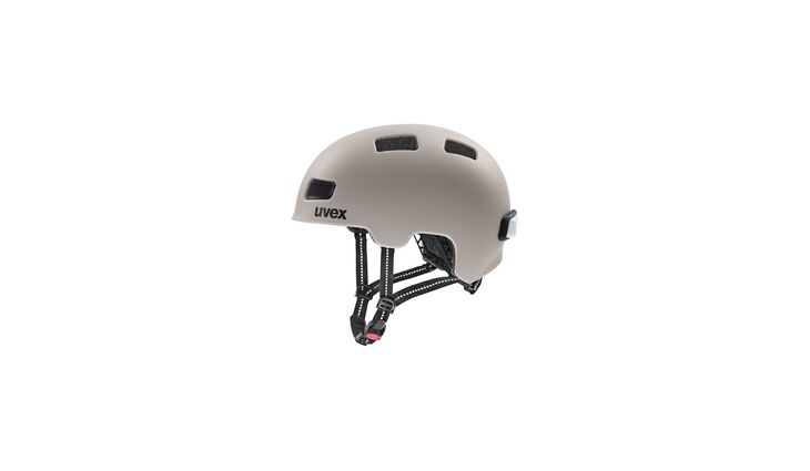 Uvex Helm city 4 55-58 cm