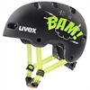 Uvex Helm kid 4 style 55-58 cm