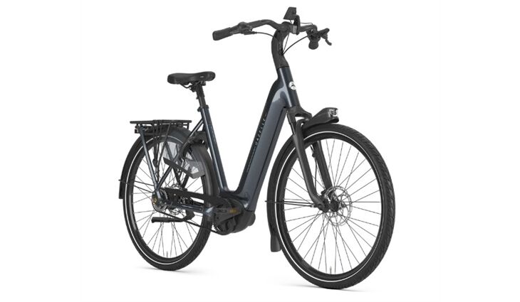 Gazelle Gazelle GRENOBLE C5 53 cm