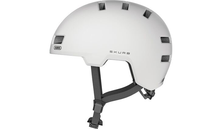 Abus Helm Skurb L 58-61 cm