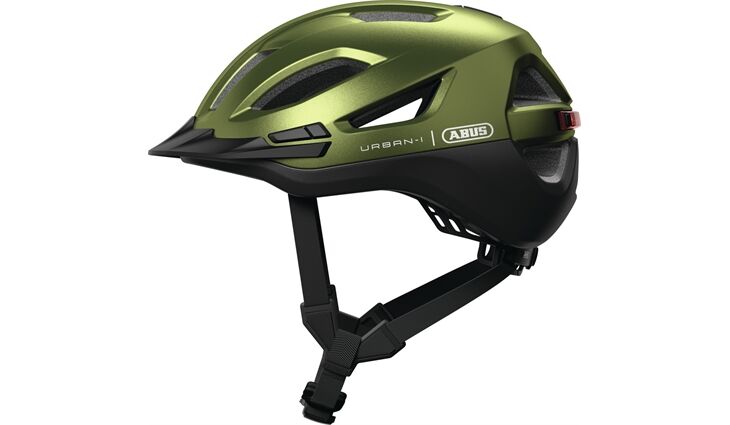 Abus Helm Urban-I 4.0 ACE M 54-58 cm