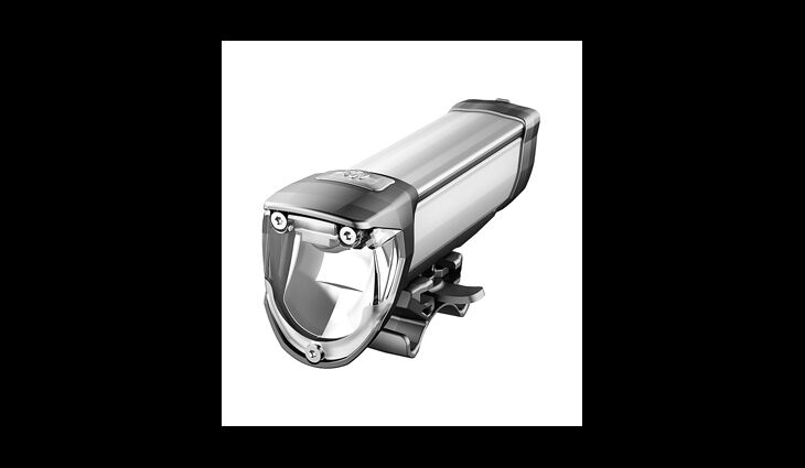 busch+müller Akku-Scheinwerfer Core 50 LUX