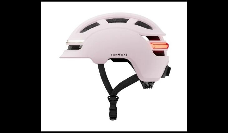 TENWAYS Helm EH20 57-61 cm