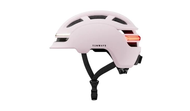 TENWAYS Helm EH20 57-61 cm