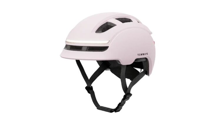 TENWAYS Helm EH20 57-61 cm