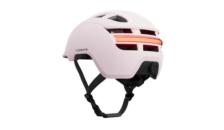 TENWAYS Helm EH20 57-61 cm