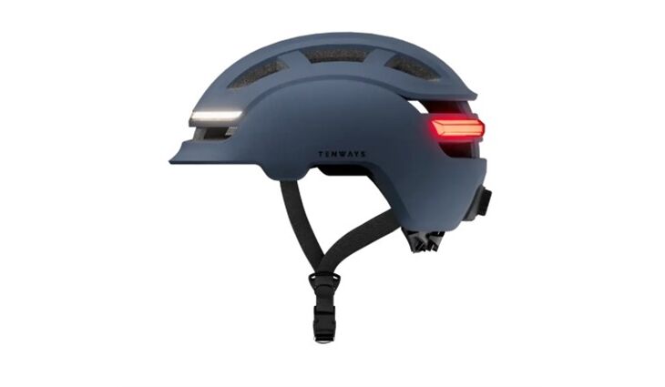 TENWAYS Helm EH20 57-61 cm