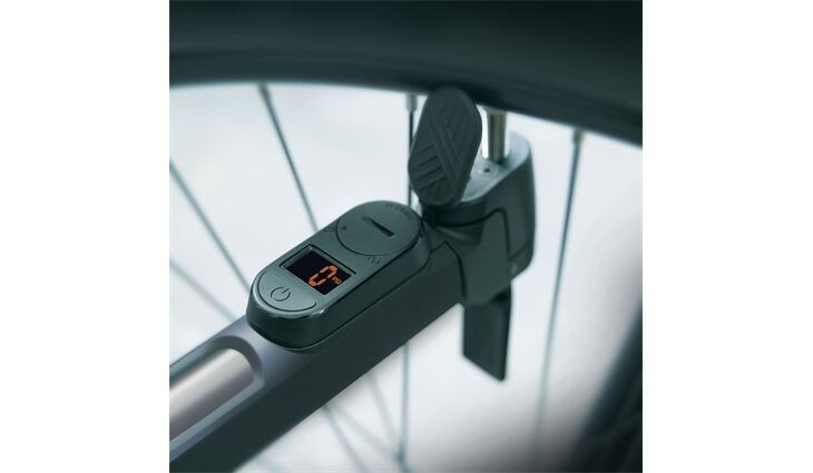 Sks Minipumpe INJEX CONTROL DIGI