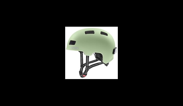 Uvex Helm city 4 55-58 cm