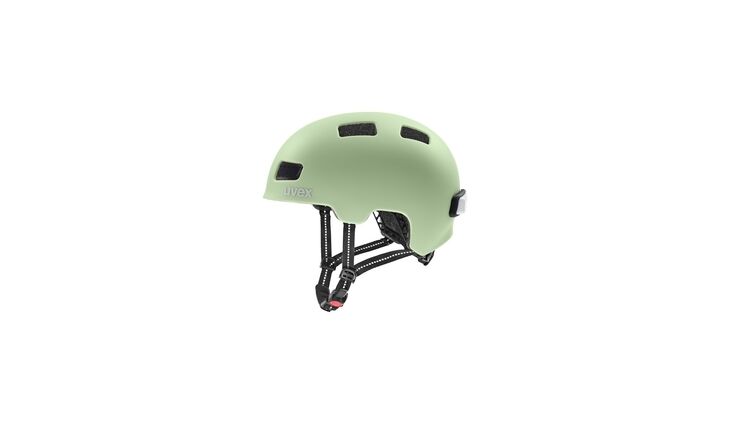 Uvex Helm city 4 55-58 cm