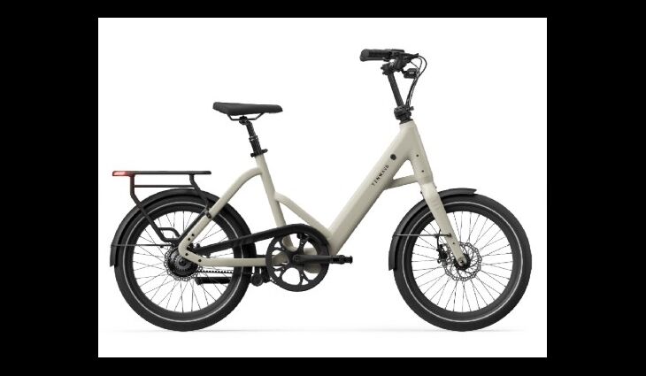 TENWAYS CGO Compact