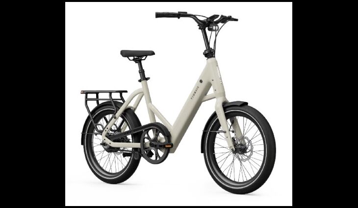 TENWAYS CGO Compact