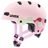 Uvex Helm kid 4 style 51-55 cm