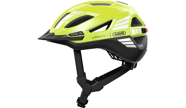 Abus Helm Urban-I 4.0 ACE M 54-58 cm